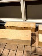 kastjes / mini kastjes / opbergkastjes, Ophalen of Verzenden, 25 tot 50 cm, Minder dan 50 cm, Minder dan 100 cm