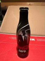 Coca Cola Zero Skyfall Limited Edition - Ongeopend!, Verzamelen, Ophalen of Verzenden, Nieuw, Verpakking