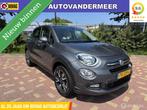 Fiat 500 X 1.6 PopStar | navi | LMV | DAB, Auto's, Fiat, Voorwielaandrijving, 65 €/maand, Gebruikt, Euro 6
