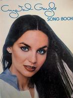 Crystal Gayle. Songbook. Vintage Nieuwstaat., Muziek en Instrumenten, Bladmuziek, Zang, Ophalen of Verzenden, Zo goed als nieuw