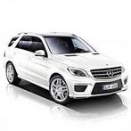 Mercedes GLE orgineel alarm klasse 3 incl scm certificaat, Auto diversen, Nieuw, Ophalen