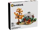 LEGO Bricklink Designer Set  910041 Camping Adventure, Verzenden, Nieuw, Complete set, Lego