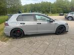 Golf 8 diesel 2.0 lesauto. NAP!!! Handgeschakeld. Open dak., Auto's, Volkswagen, Voorwielaandrijving, Stof, Grijs, Dealer onderhouden