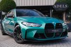 BMW M3 Touring xDrive Competition Schaalstoelen Carbon Isle, Auto's, Automaat, Gebruikt, Vierwielaandrijving, 3-Serie