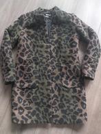 luipaard print nette tussen jas  Shoeby maat S, Kleding | Dames, Ophalen of Verzenden, Gedragen, Maat 38/40 (M), Groen
