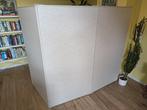 IKEA Sidorna geluidscherm (3-deels 80x150), Ophalen, Zo goed als nieuw