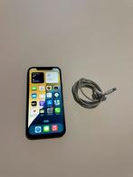 Nette Iphone 12 met 128GB | 100% Batterijconditie + Oplader, 128 GB, Zwart, Ophalen of Verzenden, Zo goed als nieuw