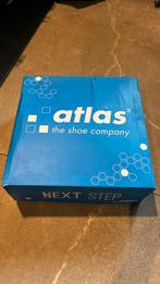 Werklaars Atlas maat 44 - nieuw, Kleding | Heren, Schoenen, Bruin, Nieuw, Ophalen of Verzenden, Werkschoenen