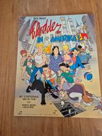 Flodder in Amerika, Boeken, Eén comic, Ophalen of Verzenden, Zo goed als nieuw, Amerika