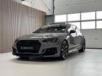 Audi A4 Avant 2.9 TFSI RS 4 quattro Pro Line Plus - B&O - SC, Auto's, Audi, Automaat, 1730 kg, Gebruikt, Parkeercamera