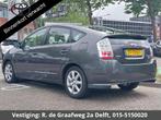 Toyota Prius 1.5 VVT-i Comfort | Climate Control | Cruise Co, Startonderbreker, Gebruikt, 4 cilinders, 23 km/l