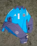 Ajax amsterdam trainingspak xxl, Groter dan maat XL, Ophalen of Verzenden, Nieuw, Trainingspak