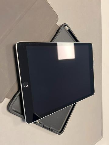 iPad 9 gen 256 black krasvrij beschikbaar voor biedingen