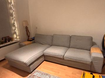 Ikea Kivik Hoekbank [FREE] - afbeelding 1