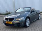 BMW 3-serie Cabrio 325i High Executive M-Pakket Facelift Cli, 1660 kg, Achterwielaandrijving, Gebruikt, Cabriolet