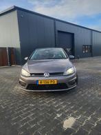Volkswagen Golf 1.2 TSI 77KW 5D 2014 Grijs, Auto's, Voorwielaandrijving, Euro 5, Zwart, 49 €/maand