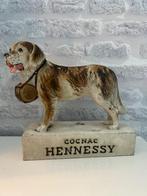 Hennessy Cognac reclame beeld - figuur - display, Ophalen of Verzenden, Gebruikt, Overige typen