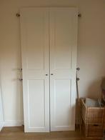 2 IKEA Grimo deuren voor pax kast, Huis en Inrichting, Ophalen, Overige materialen, 200 cm of meer, 50 tot 100 cm