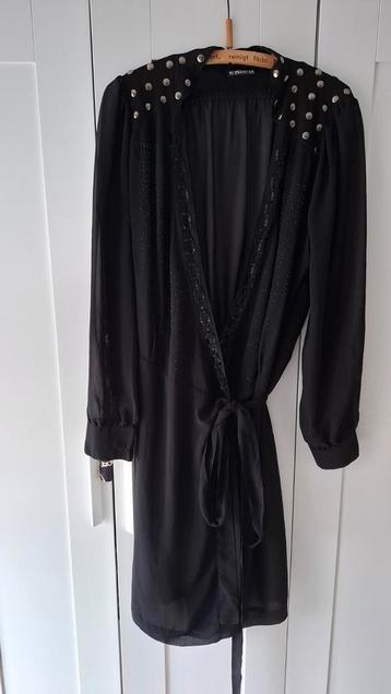 Coverup jurk voor over badkleding  beschikbaar voor biedingen