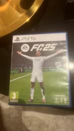 FC25 playstation 5 (Fifa 25), Spelcomputers en Games, Ophalen, Zo goed als nieuw