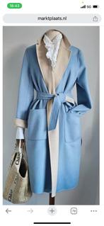 Waanzinnig mooie jas van MaxMara, maat 42, nieuw!, Kleding | Dames, Jassen | Winter, Maat 38/40 (M), Beige, Max Mara, Nieuw