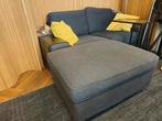 Gratis IKEA bankstel poef met opbergruimte, Ophalen