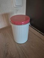 Voorraad blik, Verzamelen, Blikken, Ophalen of Verzenden, Zo goed als nieuw, Overige