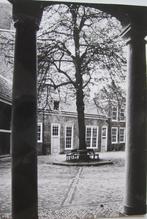 Amsterdams Historisch museum - de binnenplaats, Verzenden, 1960 tot 1980, Gelopen, Noord-Holland