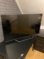 HISENSE QLED 55A72KQ - 55” 4K, Audio, Tv en Foto, Televisies, QLED, Zo goed als nieuw, 100 cm of meer, 4k (UHD)