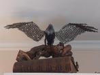 Adelaar van craft4all, Antiek en Kunst, Ophalen of Verzenden