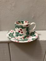 Emma Bridgewater Servies, Verzenden, Nieuw, Overige stijlen, Kop(pen) en/of Schotel(s)