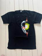 T-shirt The Weeknd zwart Global Stadium Tour nieuw, Ophalen, Nieuw, Zwart