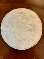 Vung Tau Cargo Kangxi voc blanc de chine dekseldoos, Antiek en Kunst, Ophalen of Verzenden