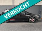 Fiat Punto Evo 1.4-16V Multiair Abarth, Auto's, Fiat, Voorwielaandrijving, Euro 5, Gebruikt, Zwart