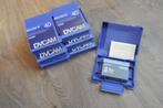 mini DV, Mini dv, Nieuw, Ophalen of Verzenden, Band, Disc of Geheugen