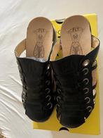 Nieuwe Fly London instappers, Kleding | Dames, Schoenen, Ophalen of Verzenden, Nieuw, Instappers