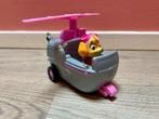 Paw Patrol voertuig Skye, Ophalen of Verzenden, Gebruikt