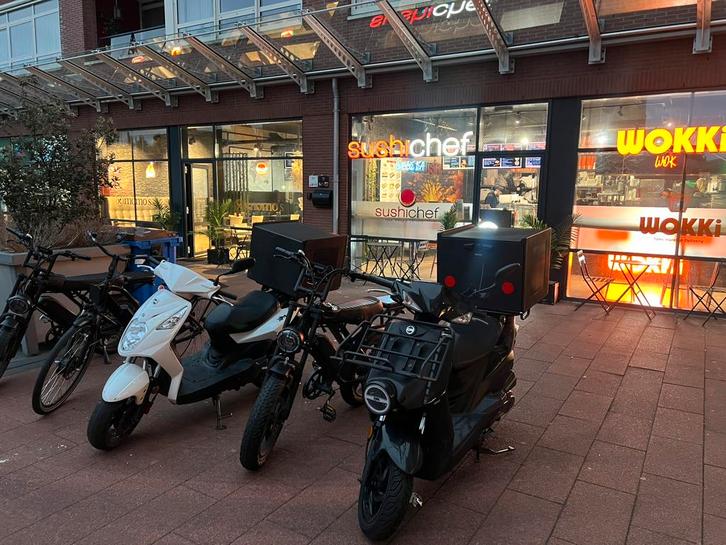 Horeca overname, Zakelijke goederen, Exploitaties en Overnames