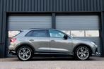 Audi Q3 35 TFSI S-Line Black Pakket /LED/SFEERVERL/ACC/PDC V, 4 cilinders, 150 pk, Leder, Bedrijf