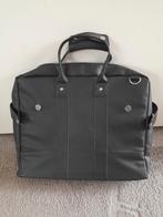 Laptoptas voor 17 inch, Computers en Software, Laptoptassen, Ophalen of Verzenden, 17 inch of meer, Zo goed als nieuw, Aktetas
