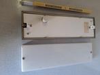 TL armatuur incl lamp Philips - 220 V/6W, Ophalen of Verzenden, Nieuw, Kunststof