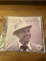 Frank Sinatra - All or nothing at all (Nieuw in folie), Verzenden, 1980 tot 2000, Nieuw in verpakking