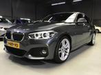 BMW 1-serie 118i Edition M Sport Shadow High Executive I Alc, 1-Serie, Euro 6, USB, Alcantara