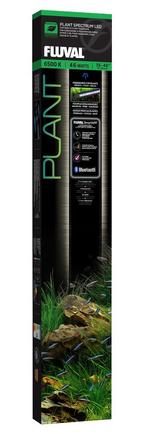 Aanbieding: Fluval Plant Spectrum 3.0 LED 15% korting, Dieren en Toebehoren, Vissen | Aquaria en Toebehoren, Ophalen of Verzenden