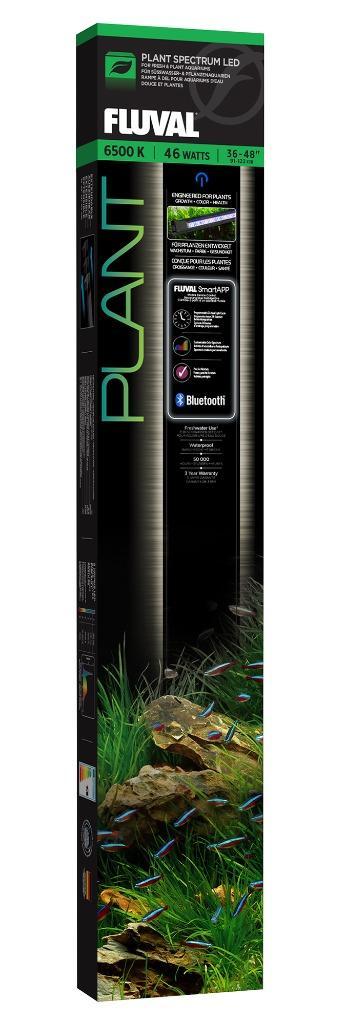 Aanbieding: Fluval Plant Spectrum 3.0 LED 15% korting beschikbaar voor biedingen
