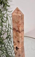 Roze Amethist toren, Verzenden