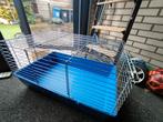 Caviakooien + reismandje, Kooi, Gebruikt, Minder dan 75 cm, Hamster