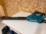 Makita DUB362 Accu Bladblazer, Ophalen, Gebruikt, Accu, Handgedragen