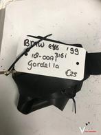 BMW E46 1999 Gordel Linksachter, Gebruikt, -, -, Ophalen of Verzenden