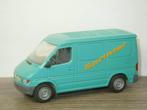 Mercedes Sprinter - NZG Modelle 404 Germany 1:43